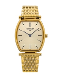 Longines Grande Classique L4.205.2.32.8